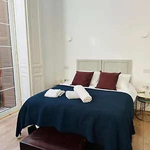 Holidays2malaga Azucena Old Town Apartment